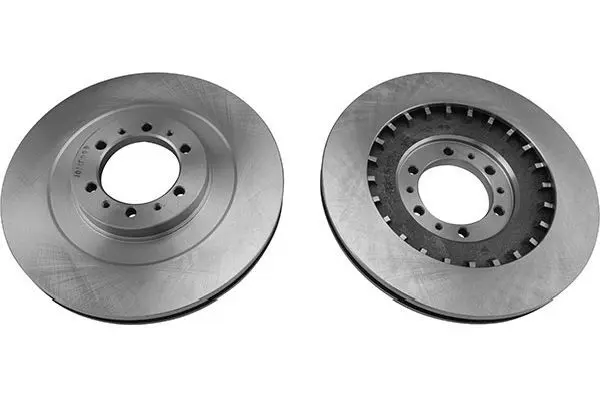 Handler.Part Brake disc KAVO PARTS BR5769 1