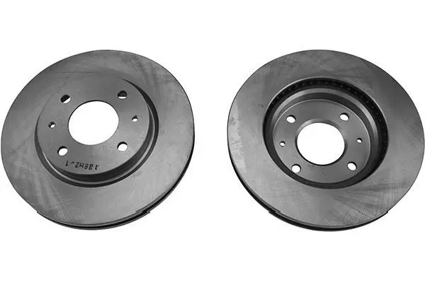 Handler.Part Brake disc KAVO PARTS BR5773 1