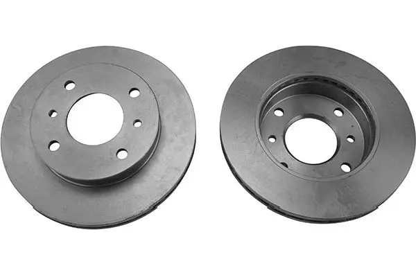 Handler.Part Brake disc KAVO PARTS BR6739 1