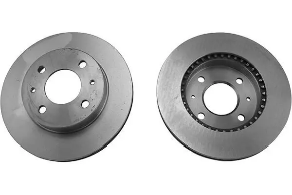 Handler.Part Brake disc KAVO PARTS BR6757 1