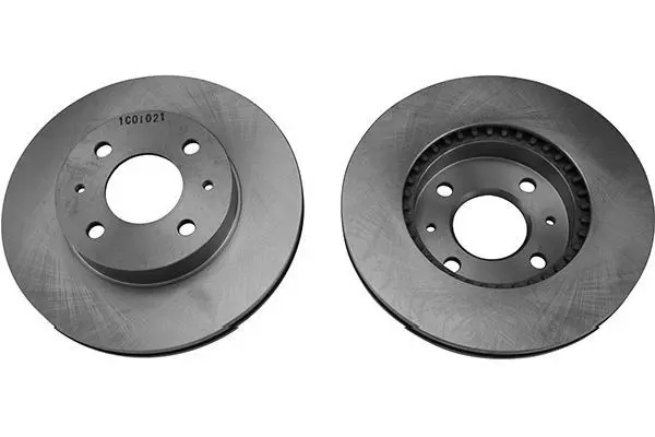 Handler.Part Brake disc KAVO PARTS BR6759 1