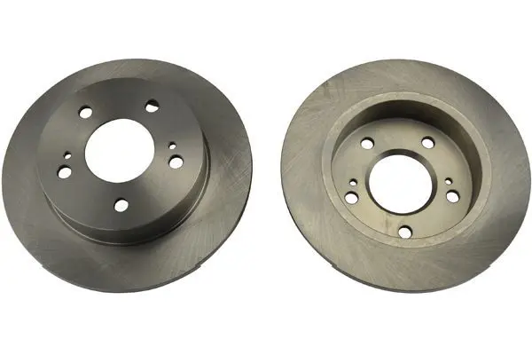 Handler.Part Brake disc KAVO PARTS BR6762 1