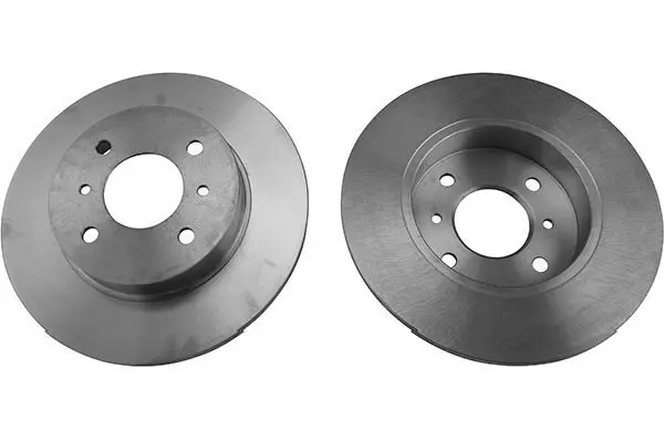 Handler.Part Brake disc KAVO PARTS BR6775 1