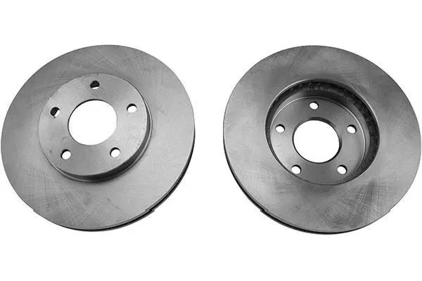 Handler.Part Brake disc KAVO PARTS BR6776 1