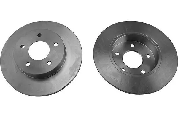 Handler.Part Brake disc KAVO PARTS BR6777 1