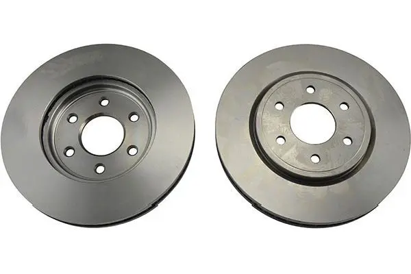 Handler.Part Brake disc KAVO PARTS BR6792 1