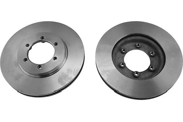 Handler.Part Brake disc KAVO PARTS BR7702 1