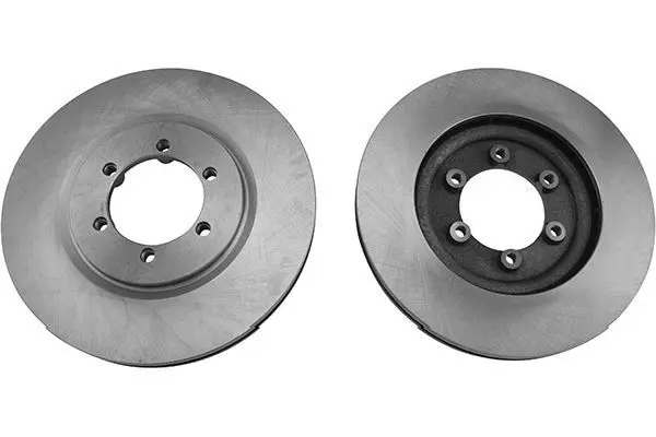 Handler.Part Brake disc KAVO PARTS BR7703 1