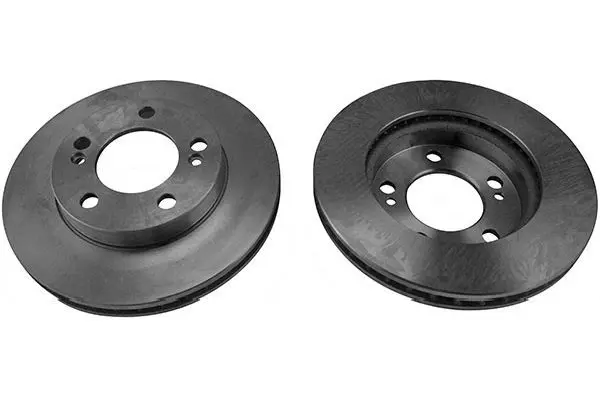 Handler.Part Brake disc KAVO PARTS BR7705 1