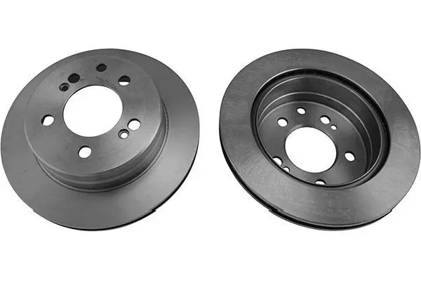 Handler.Part Brake disc KAVO PARTS BR7707 1