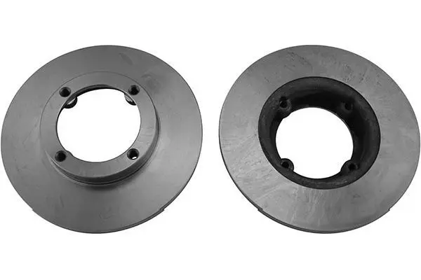 Handler.Part Brake disc KAVO PARTS BR8703 1