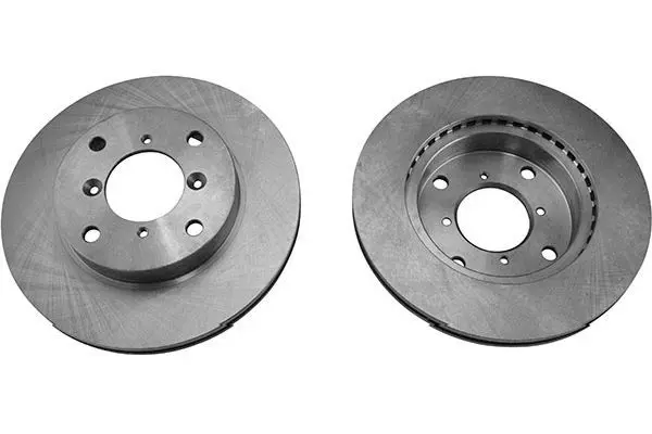 Handler.Part Brake disc KAVO PARTS BR8707 1