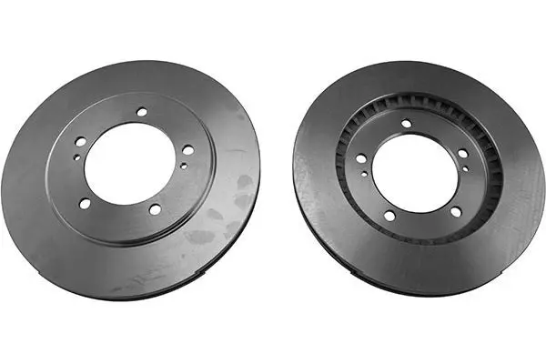 Handler.Part Brake disc KAVO PARTS BR8715 1