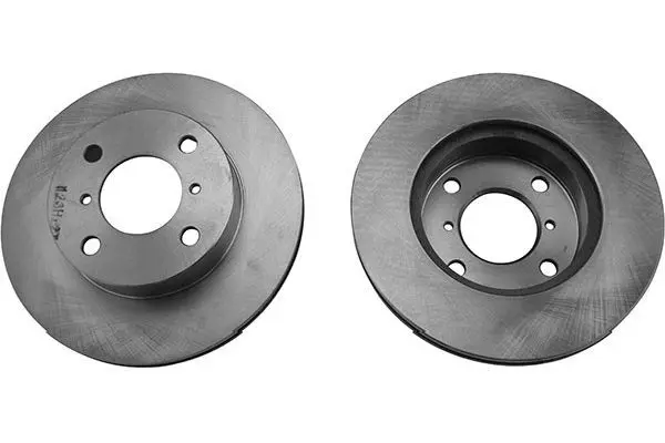 Handler.Part Brake disc KAVO PARTS BR8716 1