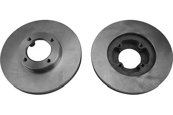 Handler.Part Brake disc KAVO PARTS BR9334 1