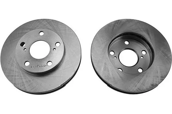 Handler.Part Brake disc KAVO PARTS BR9356 1