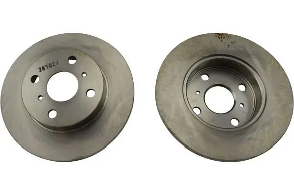 Handler.Part Brake disc KAVO PARTS BR9364 1