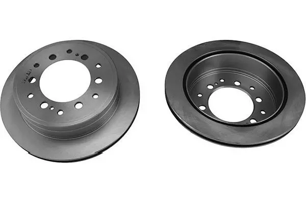 Handler.Part Brake disc KAVO PARTS BR9382 1