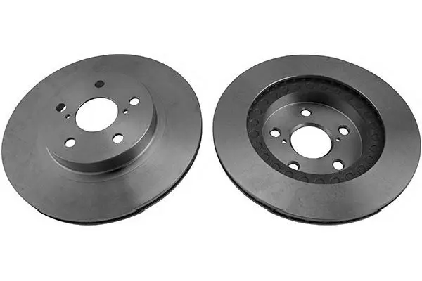 Handler.Part Brake disc KAVO PARTS BR9383 1