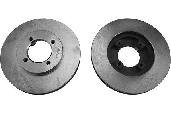 Handler.Part Brake disc KAVO PARTS BR9392 1