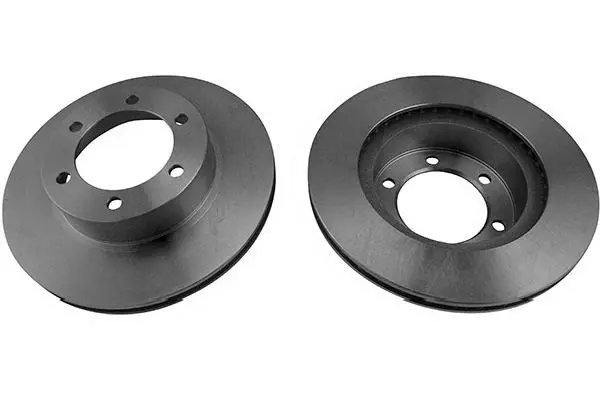 Handler.Part Brake disc KAVO PARTS BR9394 1