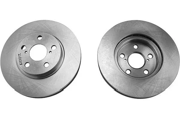 Handler.Part Brake disc KAVO PARTS BR9396 1