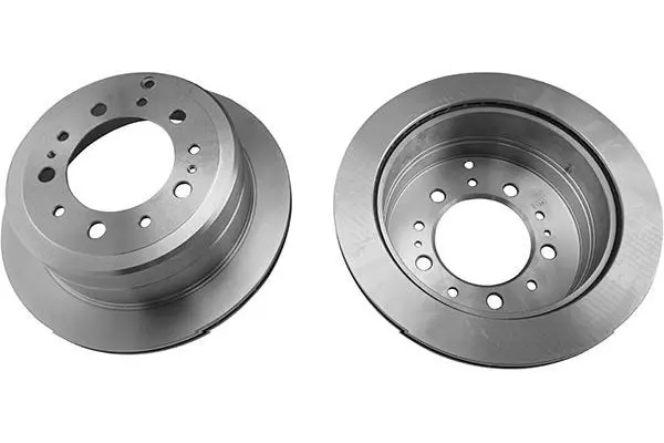 Handler.Part Brake disc KAVO PARTS BR9398 1