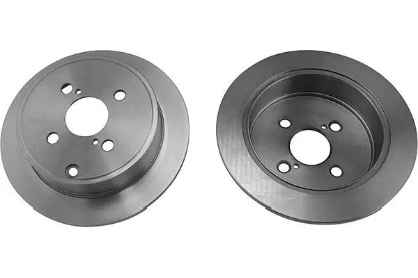 Handler.Part Brake disc KAVO PARTS BR9419 1