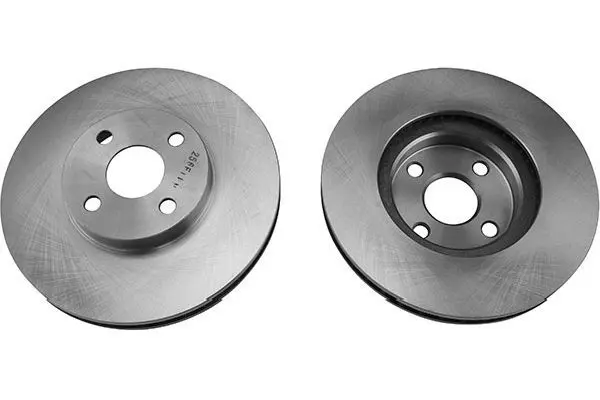 Handler.Part Brake disc KAVO PARTS BR9420 1