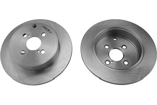 Handler.Part Brake disc KAVO PARTS BR9421 1