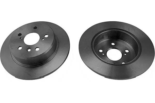 Handler.Part Brake disc KAVO PARTS BR9436 1