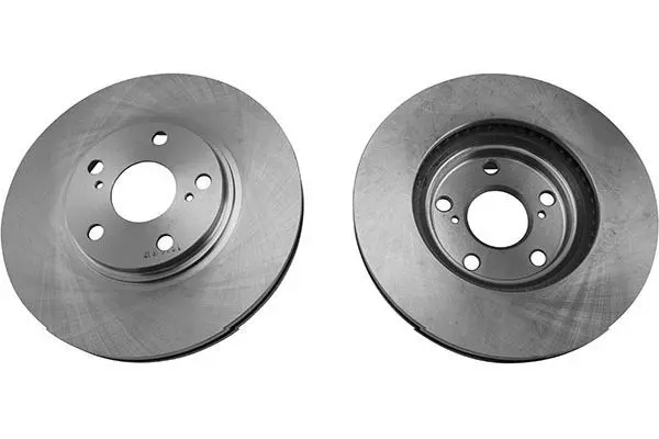 Handler.Part Brake disc KAVO PARTS BR9456 1