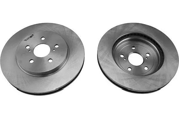 Handler.Part Brake disc KAVO PARTS BR9457 1