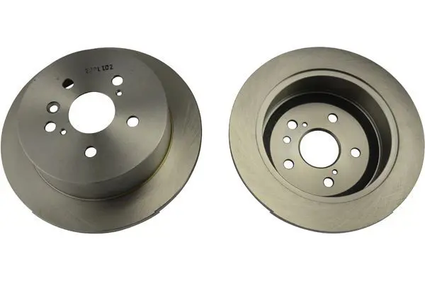 Handler.Part Brake disc KAVO PARTS BR9458 1