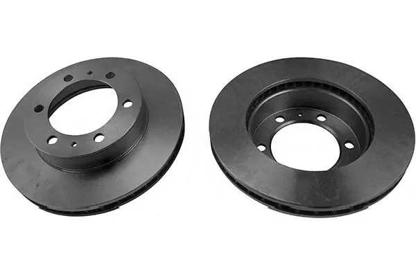 Handler.Part Brake disc KAVO PARTS BR9470 1