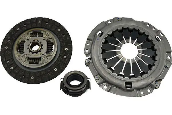 Handler.Part Clutch kit KAVO PARTS CP1006 1