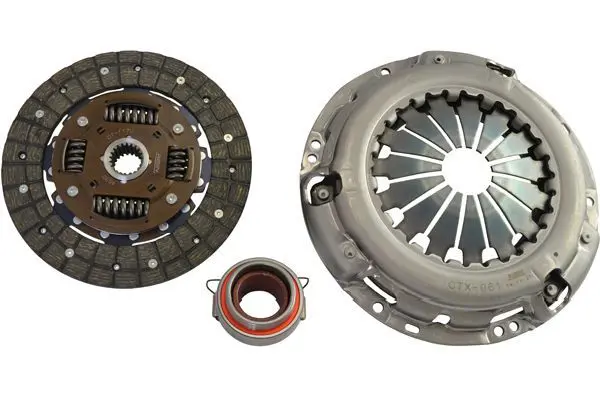 Handler.Part Clutch kit KAVO PARTS CP1076 1