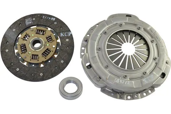 Handler.Part Clutch kit KAVO PARTS CP1126 1