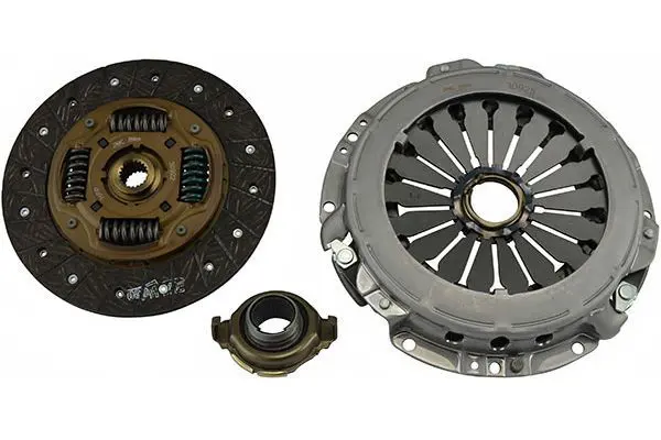 Handler.Part Clutch kit KAVO PARTS CP1520 1