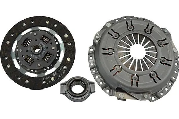 Handler.Part Clutch kit KAVO PARTS CP2074 1