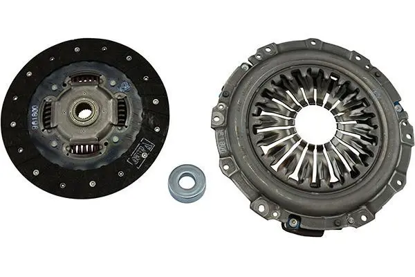 Handler.Part Clutch kit KAVO PARTS CP2087 1