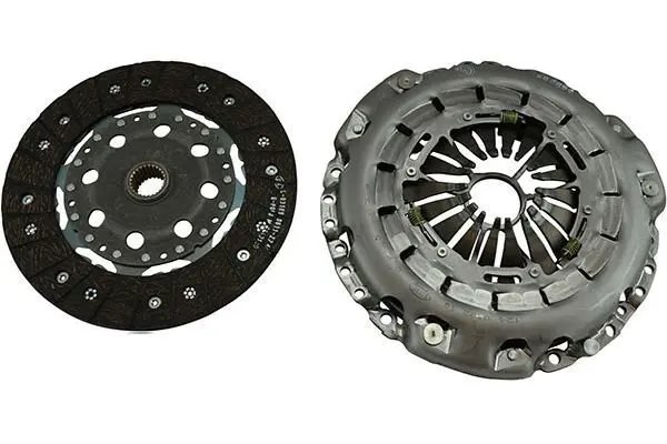 Handler.Part Clutch kit KAVO PARTS CP9807 1