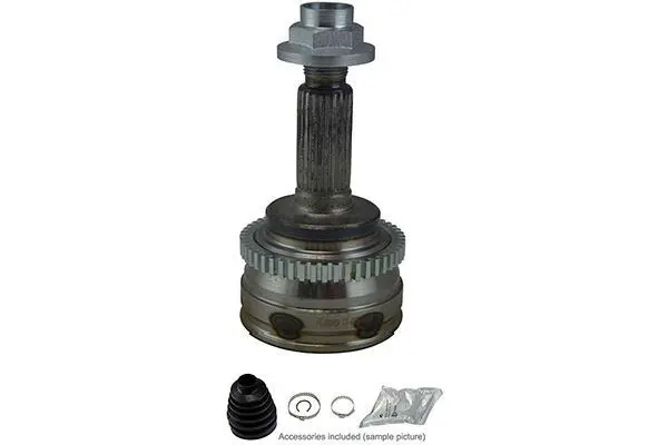 Handler.Part Joint kit, drive shaft KAVO PARTS CV4009 1