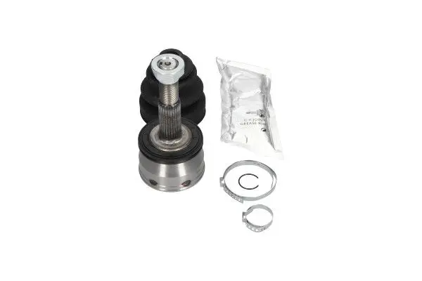 Handler.Part Joint kit, drive shaft KAVO PARTS CV6501 4