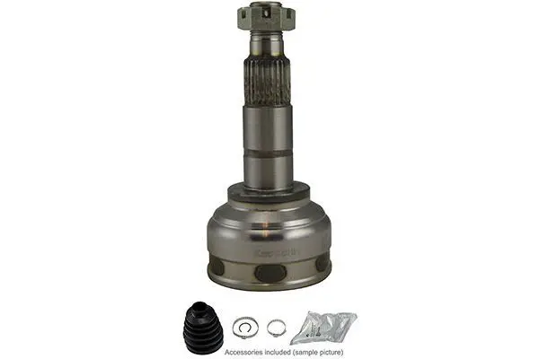 Handler.Part Joint kit, drive shaft KAVO PARTS CV8012 1