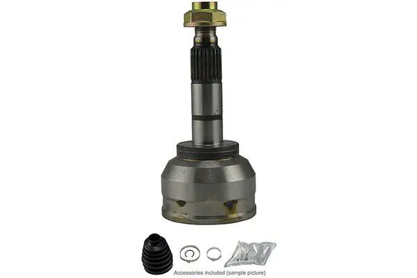 Handler.Part Joint kit, drive shaft KAVO PARTS CV8013 1