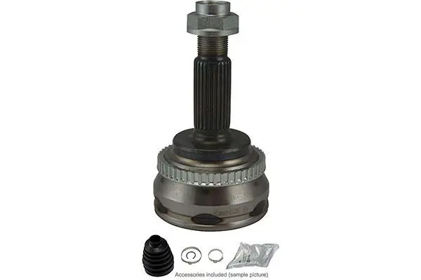 Handler.Part Joint kit, drive shaft KAVO PARTS CV9037 1