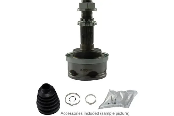 Handler.Part Joint kit, drive shaft KAVO PARTS CV9040 1