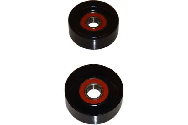 Handler.Part Deflection/guide pulley, v-ribbed belt KAVO PARTS DIP3002 1