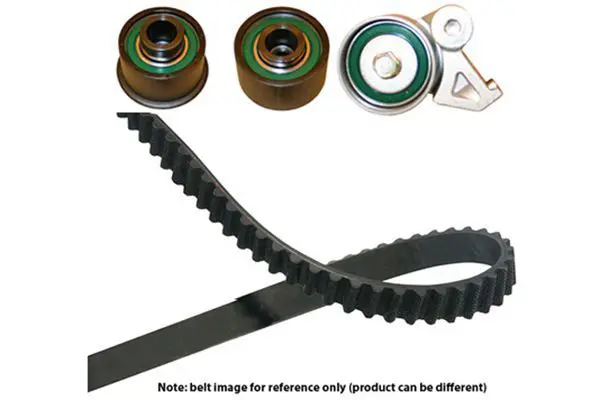 Handler.Part Timing belt set KAVO PARTS DKT4507 1